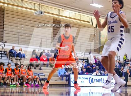 Thumbnail 3 in JV: Graham-Kapowsin @ Olympia photogallery.