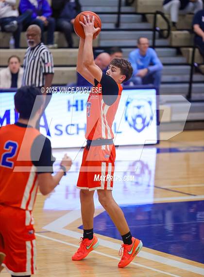 Thumbnail 2 in JV: Graham-Kapowsin @ Olympia photogallery.