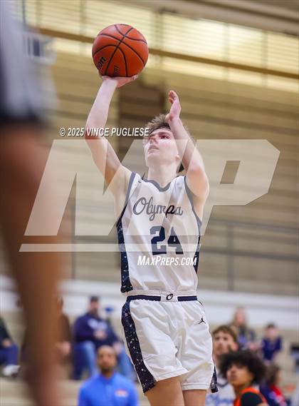 Thumbnail 1 in JV: Graham-Kapowsin @ Olympia photogallery.