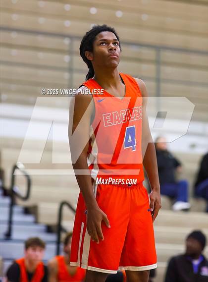 Thumbnail 2 in JV: Graham-Kapowsin @ Olympia photogallery.