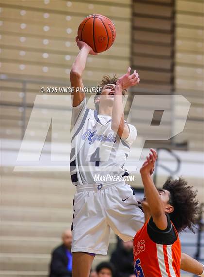 Thumbnail 2 in JV: Graham-Kapowsin @ Olympia photogallery.