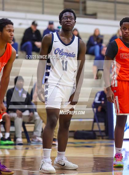 Thumbnail 1 in JV: Graham-Kapowsin @ Olympia photogallery.