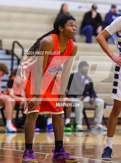 Thumbnail 2 in JV: Graham-Kapowsin @ Olympia photogallery.