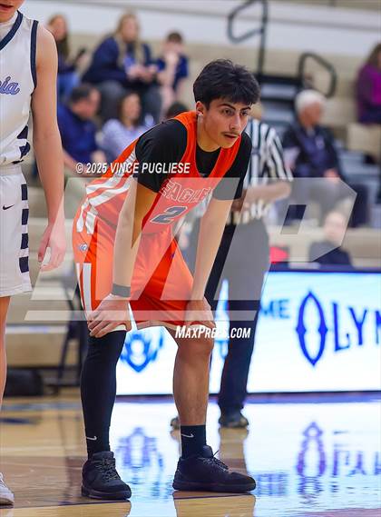 Thumbnail 1 in JV: Graham-Kapowsin @ Olympia photogallery.