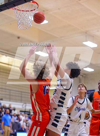 Thumbnail 1 in JV: Graham-Kapowsin @ Olympia photogallery.