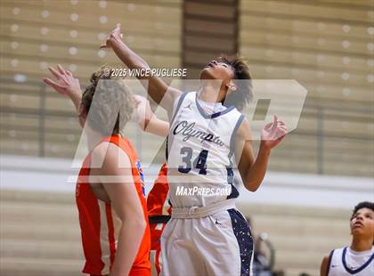 Thumbnail 2 in JV: Graham-Kapowsin @ Olympia photogallery.