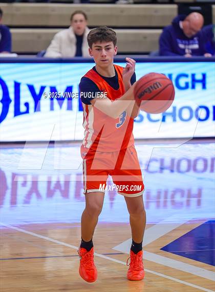 Thumbnail 2 in JV: Graham-Kapowsin @ Olympia photogallery.