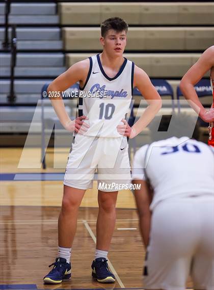 Thumbnail 1 in JV: Graham-Kapowsin @ Olympia photogallery.