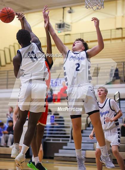 Thumbnail 1 in JV: Graham-Kapowsin @ Olympia photogallery.