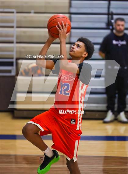 Thumbnail 1 in JV: Graham-Kapowsin @ Olympia photogallery.