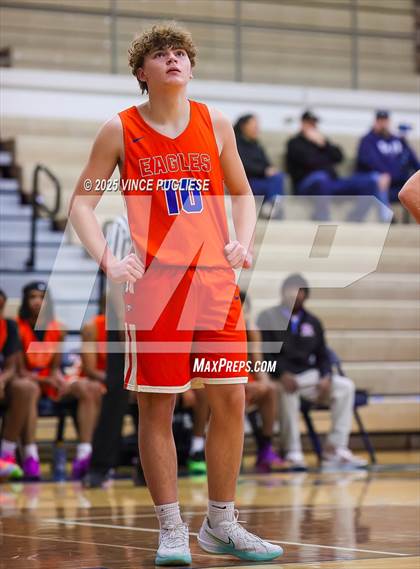 Thumbnail 3 in JV: Graham-Kapowsin @ Olympia photogallery.