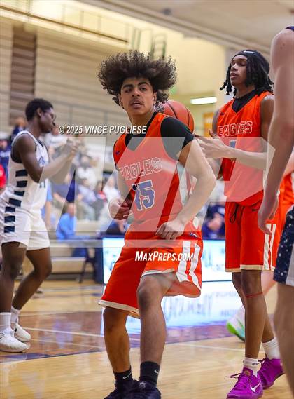 Thumbnail 3 in JV: Graham-Kapowsin @ Olympia photogallery.