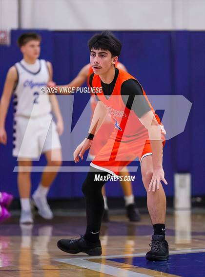 Thumbnail 3 in JV: Graham-Kapowsin @ Olympia photogallery.