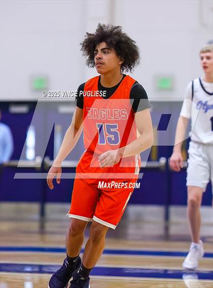 Thumbnail 2 in JV: Graham-Kapowsin @ Olympia photogallery.