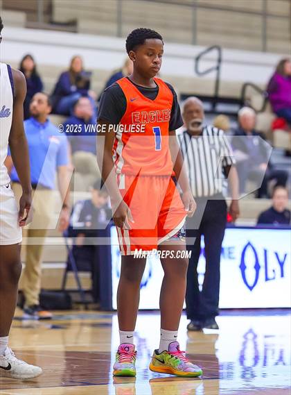 Thumbnail 3 in JV: Graham-Kapowsin @ Olympia photogallery.