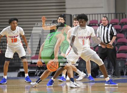 Thumbnail 3 in Overland @ Bishop Gorman (Tarkanian Classic) photogallery.
