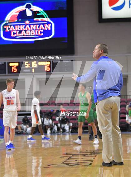 Thumbnail 1 in Overland @ Bishop Gorman (Tarkanian Classic) photogallery.
