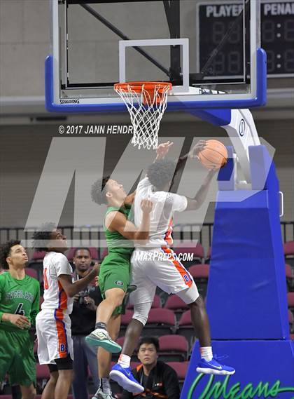 Thumbnail 1 in Overland @ Bishop Gorman (Tarkanian Classic) photogallery.