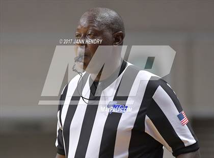 Thumbnail 2 in Overland @ Bishop Gorman (Tarkanian Classic) photogallery.