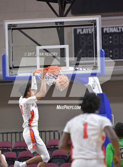 Thumbnail 2 in Overland @ Bishop Gorman (Tarkanian Classic) photogallery.