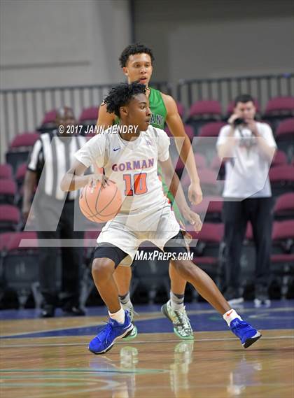 Thumbnail 3 in Overland @ Bishop Gorman (Tarkanian Classic) photogallery.