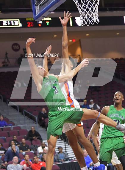 Thumbnail 1 in Overland @ Bishop Gorman (Tarkanian Classic) photogallery.