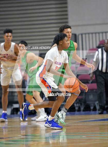 Thumbnail 2 in Overland @ Bishop Gorman (Tarkanian Classic) photogallery.