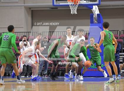 Thumbnail 1 in Overland @ Bishop Gorman (Tarkanian Classic) photogallery.