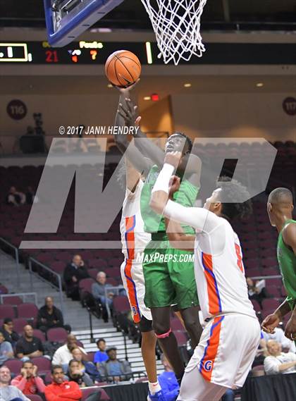 Thumbnail 2 in Overland @ Bishop Gorman (Tarkanian Classic) photogallery.