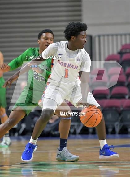 Thumbnail 1 in Overland @ Bishop Gorman (Tarkanian Classic) photogallery.