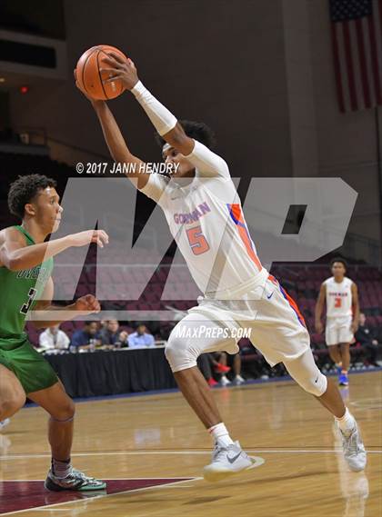 Thumbnail 3 in Overland @ Bishop Gorman (Tarkanian Classic) photogallery.