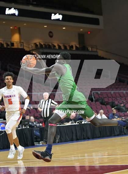 Thumbnail 3 in Overland @ Bishop Gorman (Tarkanian Classic) photogallery.