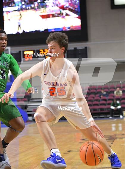 Thumbnail 3 in Overland @ Bishop Gorman (Tarkanian Classic) photogallery.