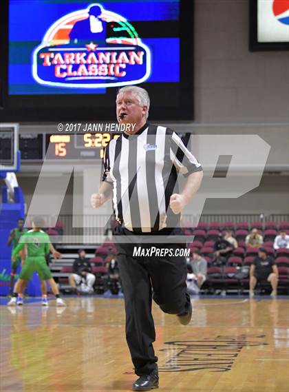 Thumbnail 2 in Overland @ Bishop Gorman (Tarkanian Classic) photogallery.