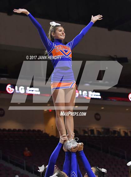 Thumbnail 1 in Overland @ Bishop Gorman (Tarkanian Classic) photogallery.