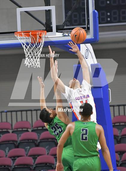 Thumbnail 3 in Overland @ Bishop Gorman (Tarkanian Classic) photogallery.