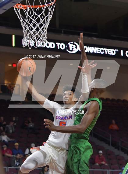 Thumbnail 2 in Overland @ Bishop Gorman (Tarkanian Classic) photogallery.