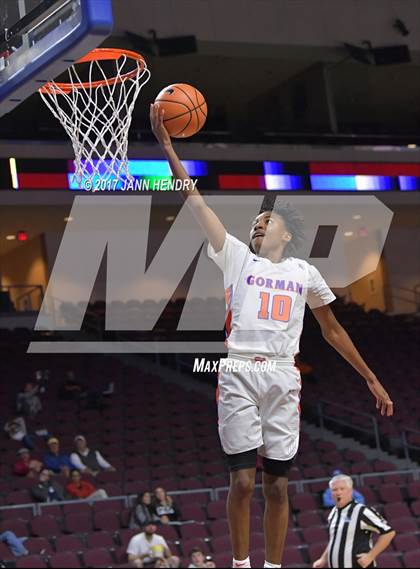 Thumbnail 1 in Overland @ Bishop Gorman (Tarkanian Classic) photogallery.