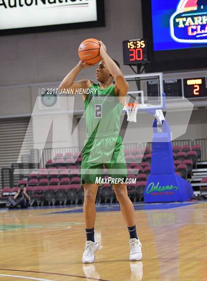 Thumbnail 3 in Overland @ Bishop Gorman (Tarkanian Classic) photogallery.