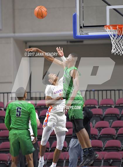 Thumbnail 1 in Overland @ Bishop Gorman (Tarkanian Classic) photogallery.