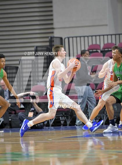 Thumbnail 2 in Overland @ Bishop Gorman (Tarkanian Classic) photogallery.