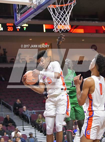 Thumbnail 3 in Overland @ Bishop Gorman (Tarkanian Classic) photogallery.