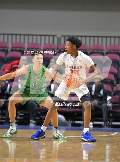 Thumbnail 1 in Overland @ Bishop Gorman (Tarkanian Classic) photogallery.