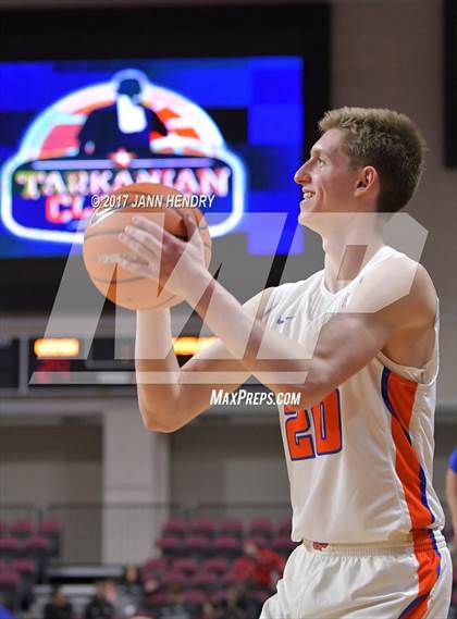 Thumbnail 2 in Overland @ Bishop Gorman (Tarkanian Classic) photogallery.
