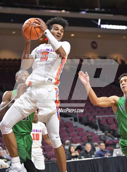 Thumbnail 2 in Overland @ Bishop Gorman (Tarkanian Classic) photogallery.