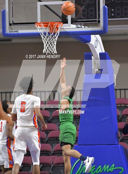 Thumbnail 3 in Overland @ Bishop Gorman (Tarkanian Classic) photogallery.