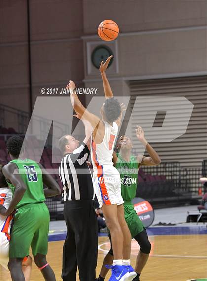 Thumbnail 2 in Overland @ Bishop Gorman (Tarkanian Classic) photogallery.