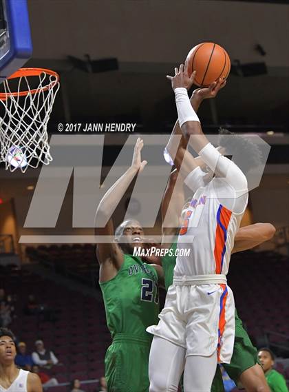 Thumbnail 1 in Overland @ Bishop Gorman (Tarkanian Classic) photogallery.