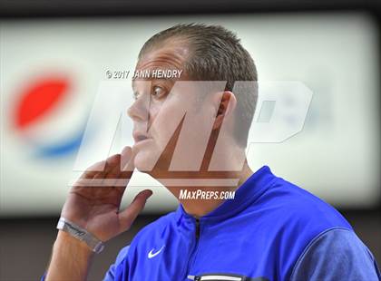 Thumbnail 3 in Overland @ Bishop Gorman (Tarkanian Classic) photogallery.