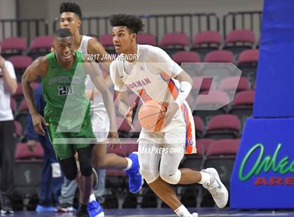 Thumbnail 1 in Overland @ Bishop Gorman (Tarkanian Classic) photogallery.